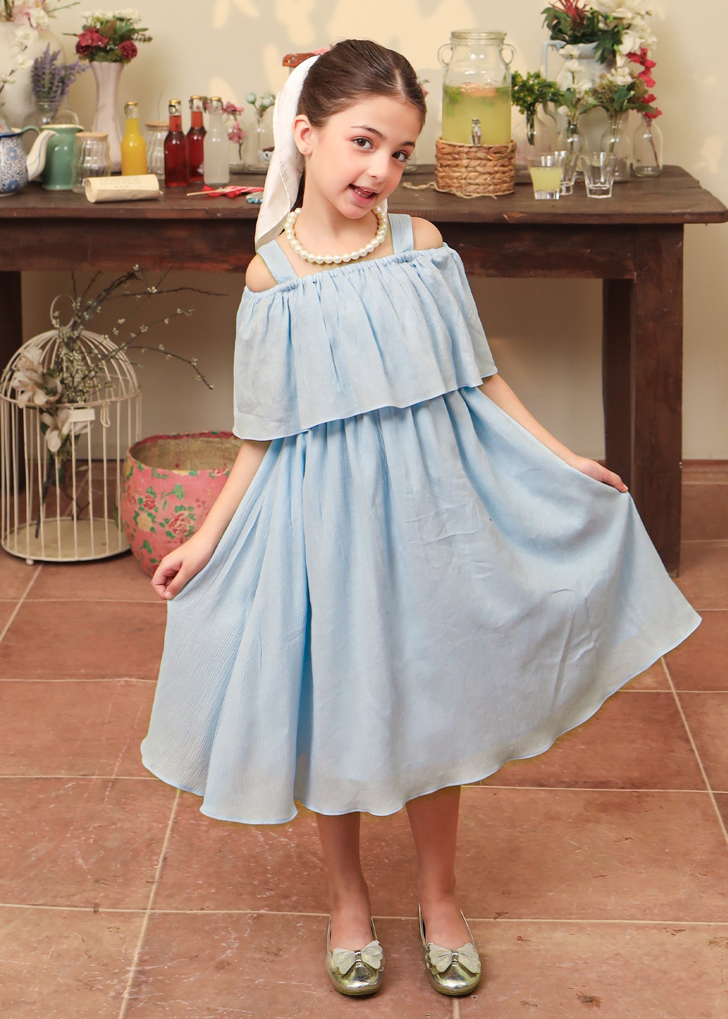 Sally Mini
