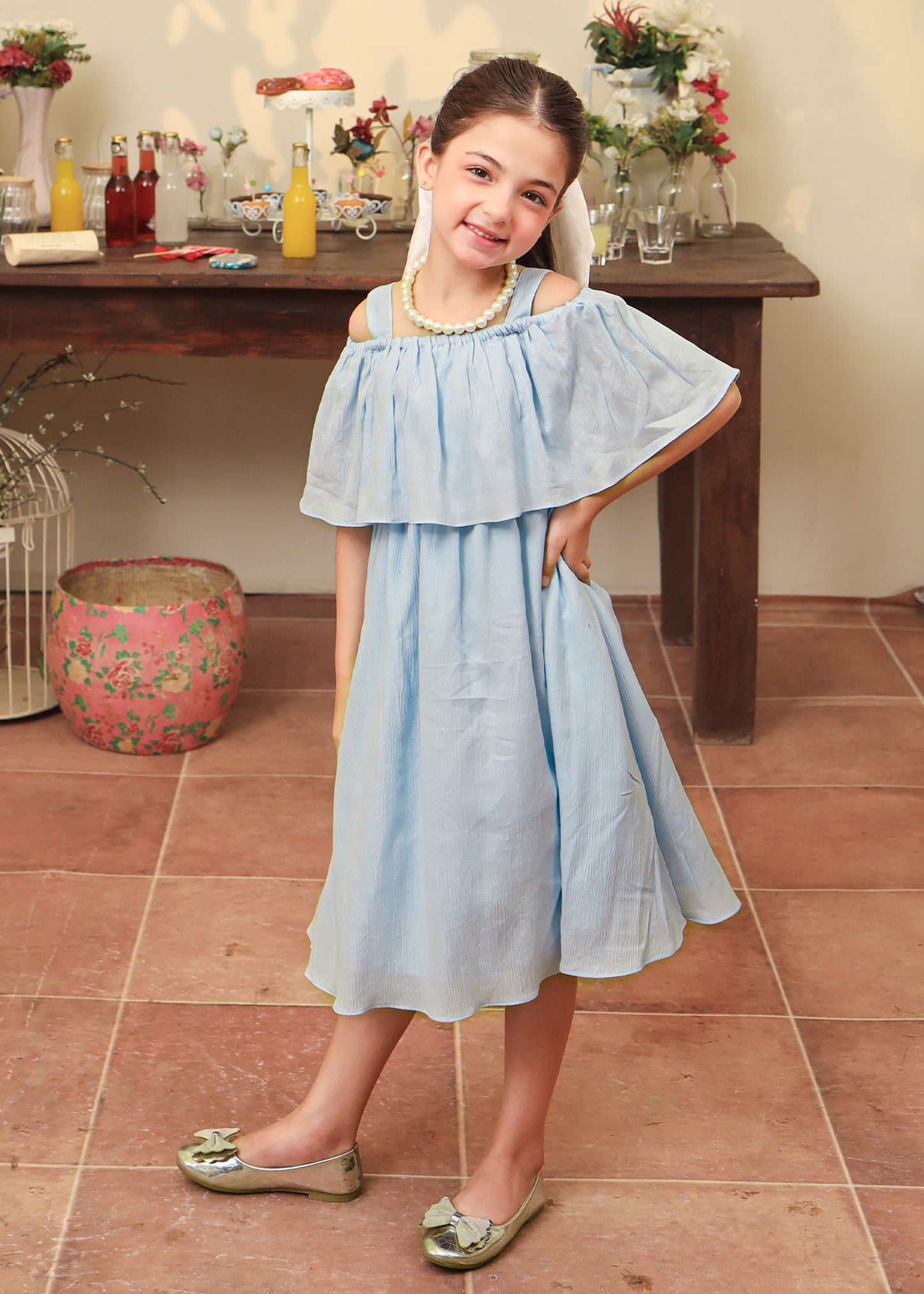 Sally Mini