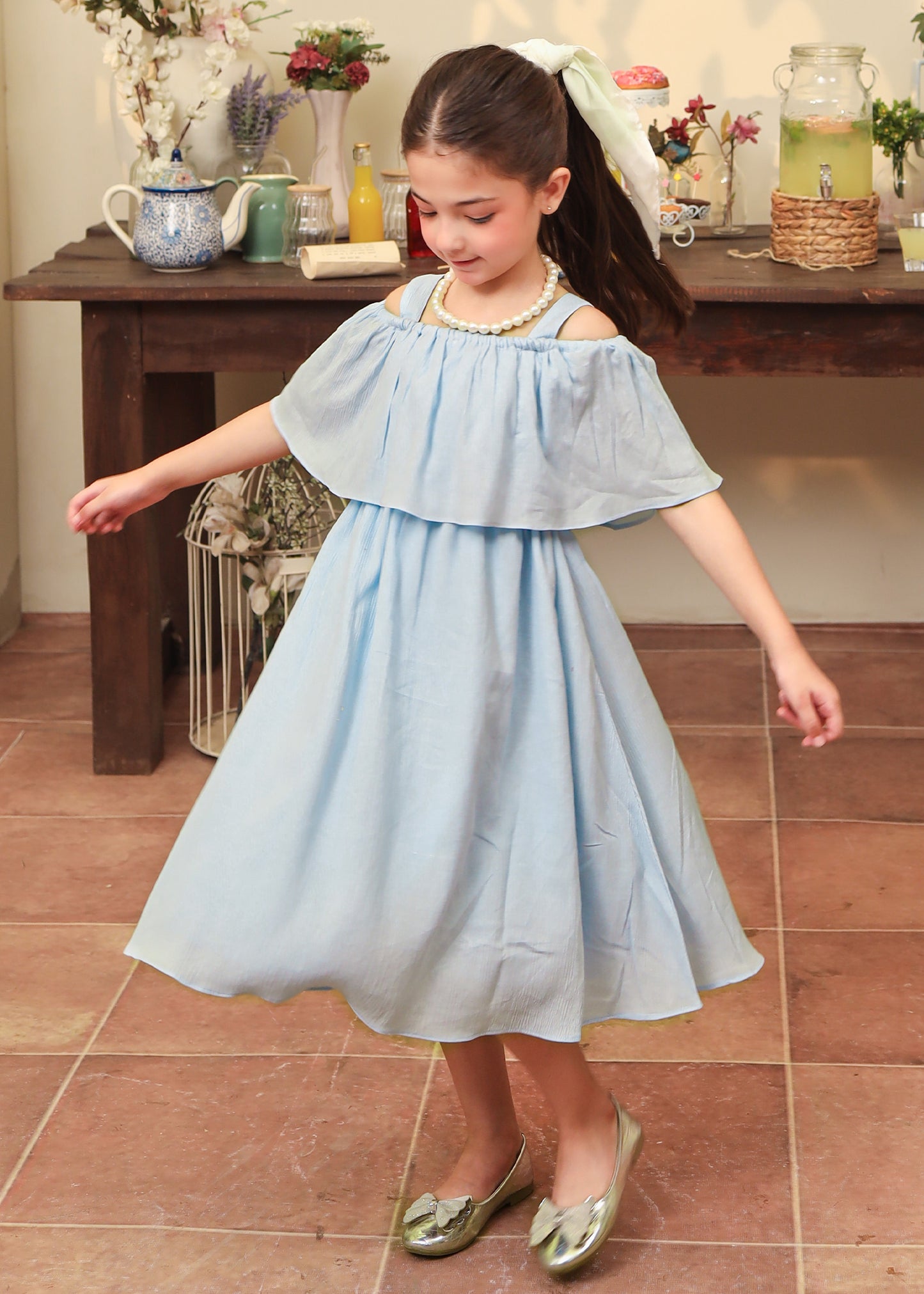 Sally Mini