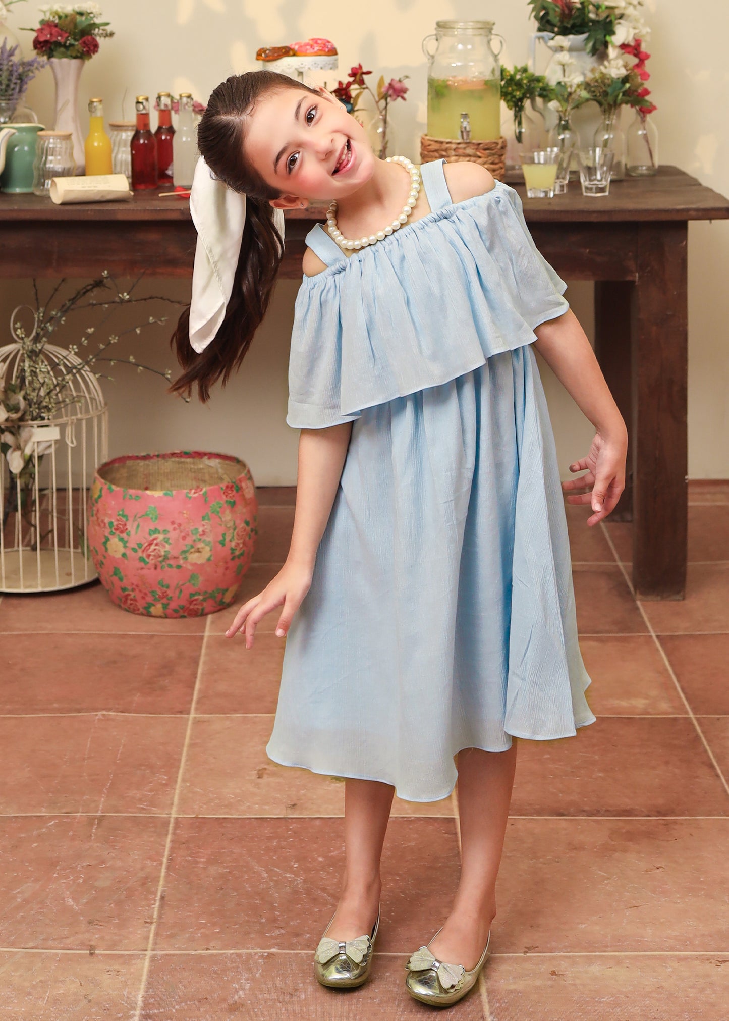 Sally Mini