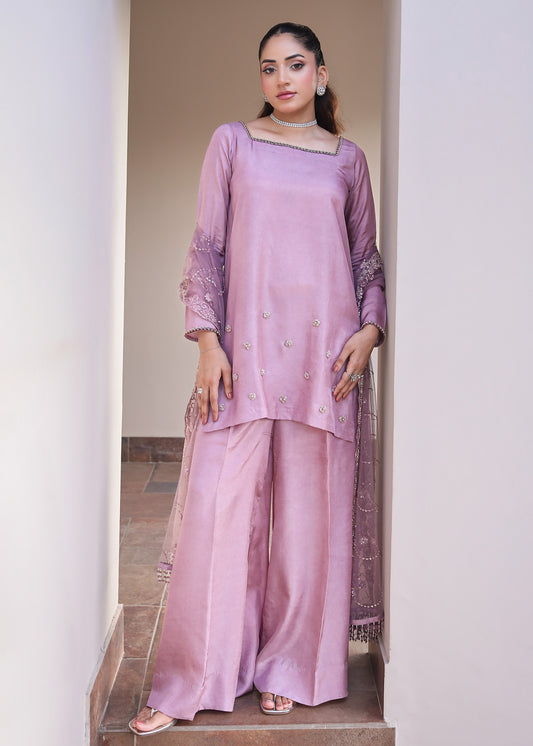 Lilac Enchant 3pc