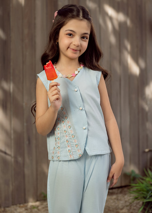 Marina Mini Co-Ord
