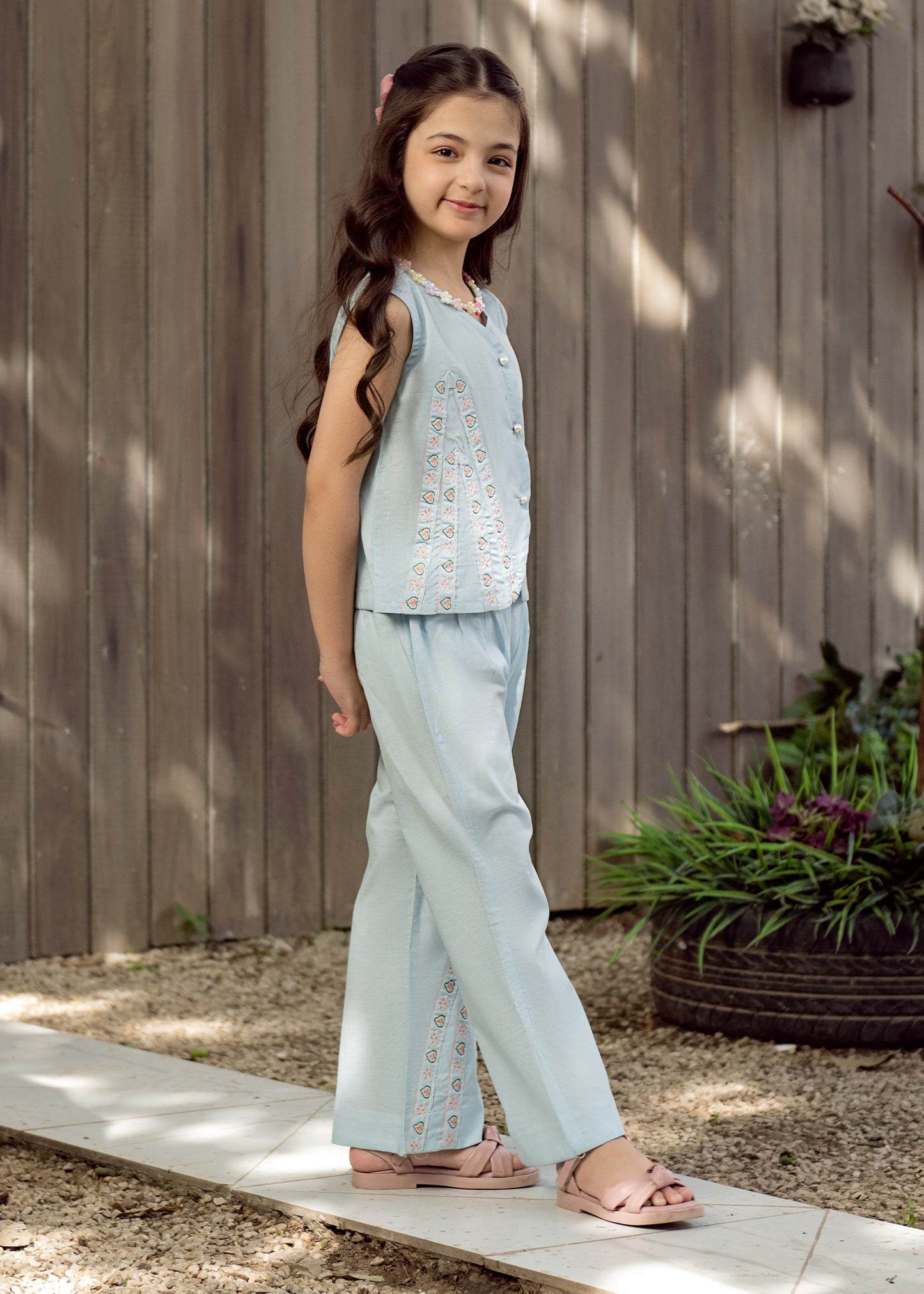 Marina Mini Co-Ord