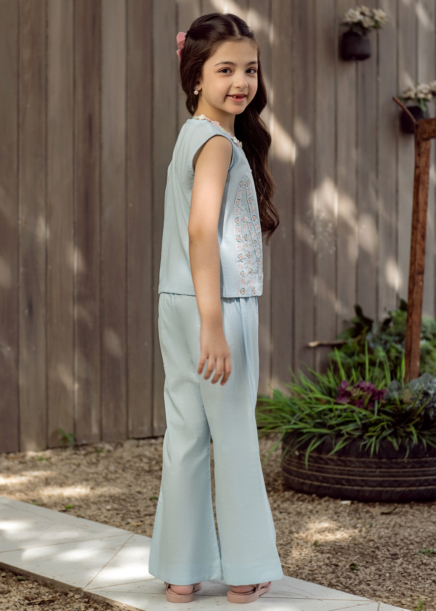 Marina Mini Co-Ord