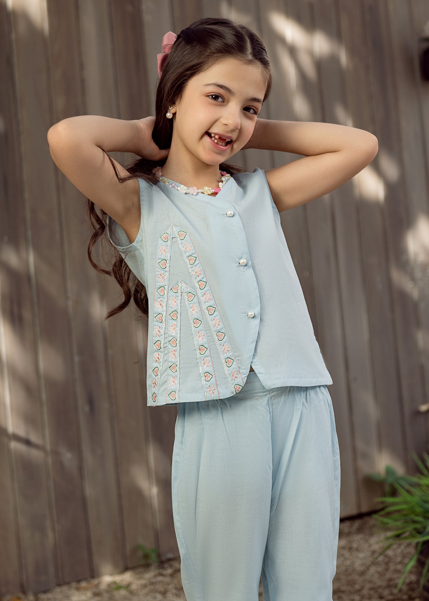 Marina Mini Co-Ord