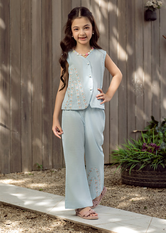 Marina Mini Co-Ord