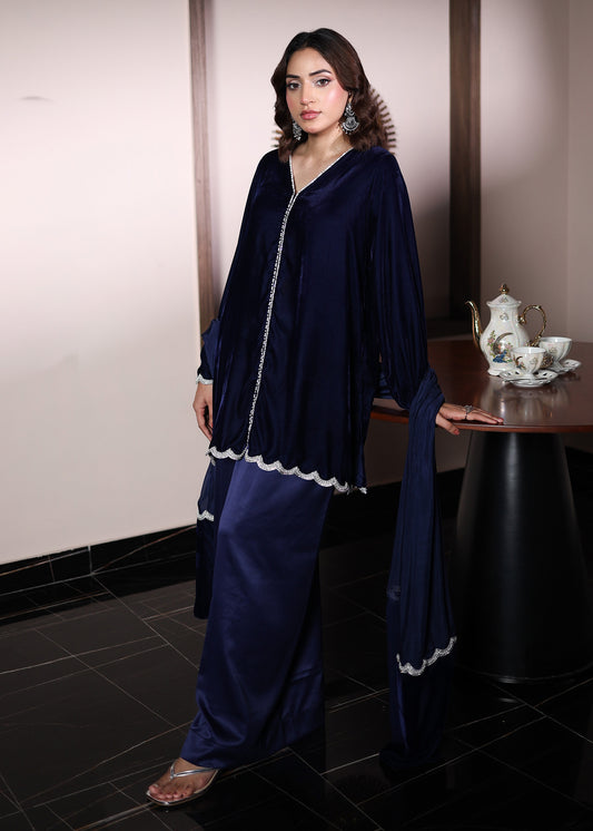 Midnight Muse Ensemble 3pc