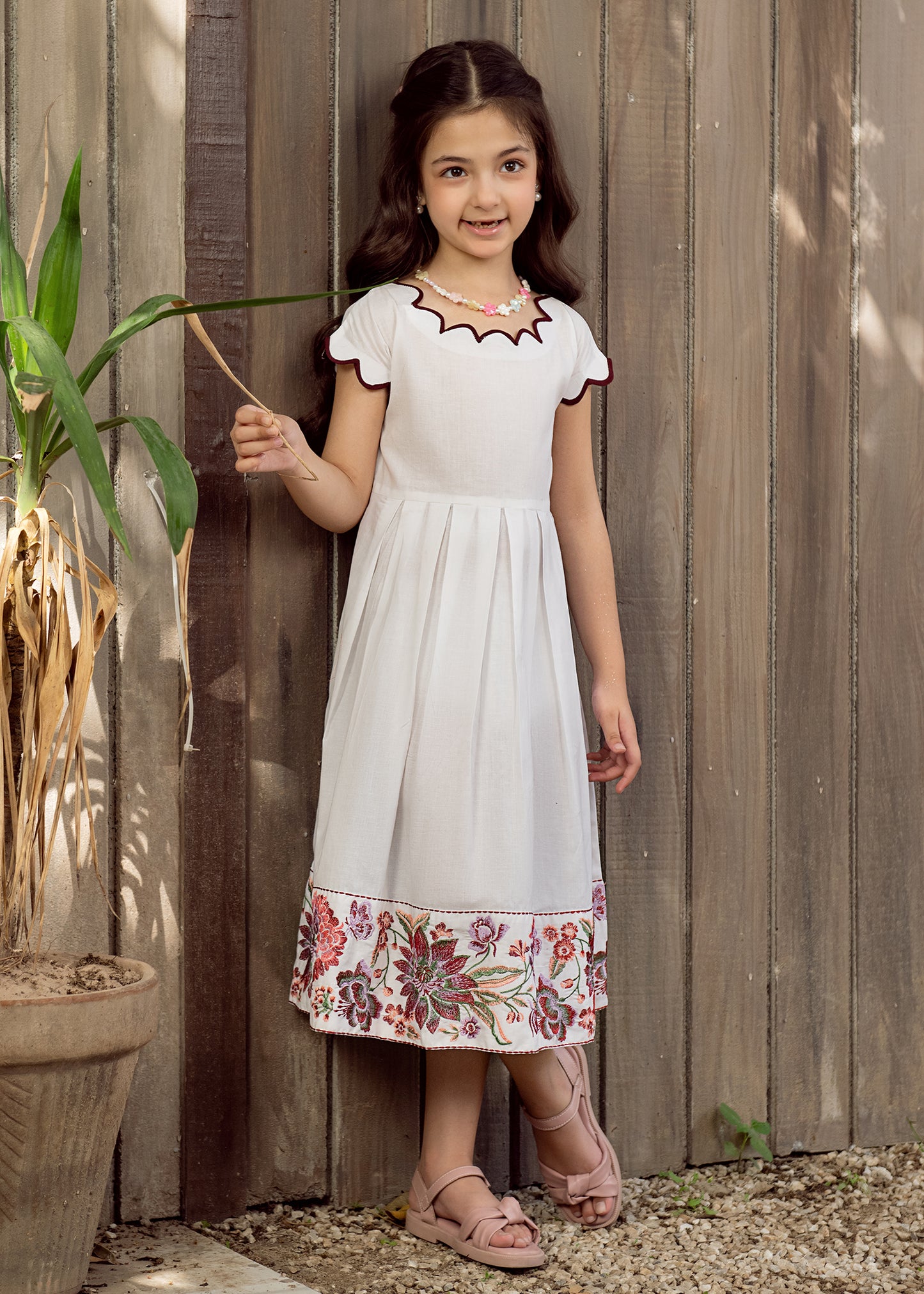 Clara Mini Co-Ord