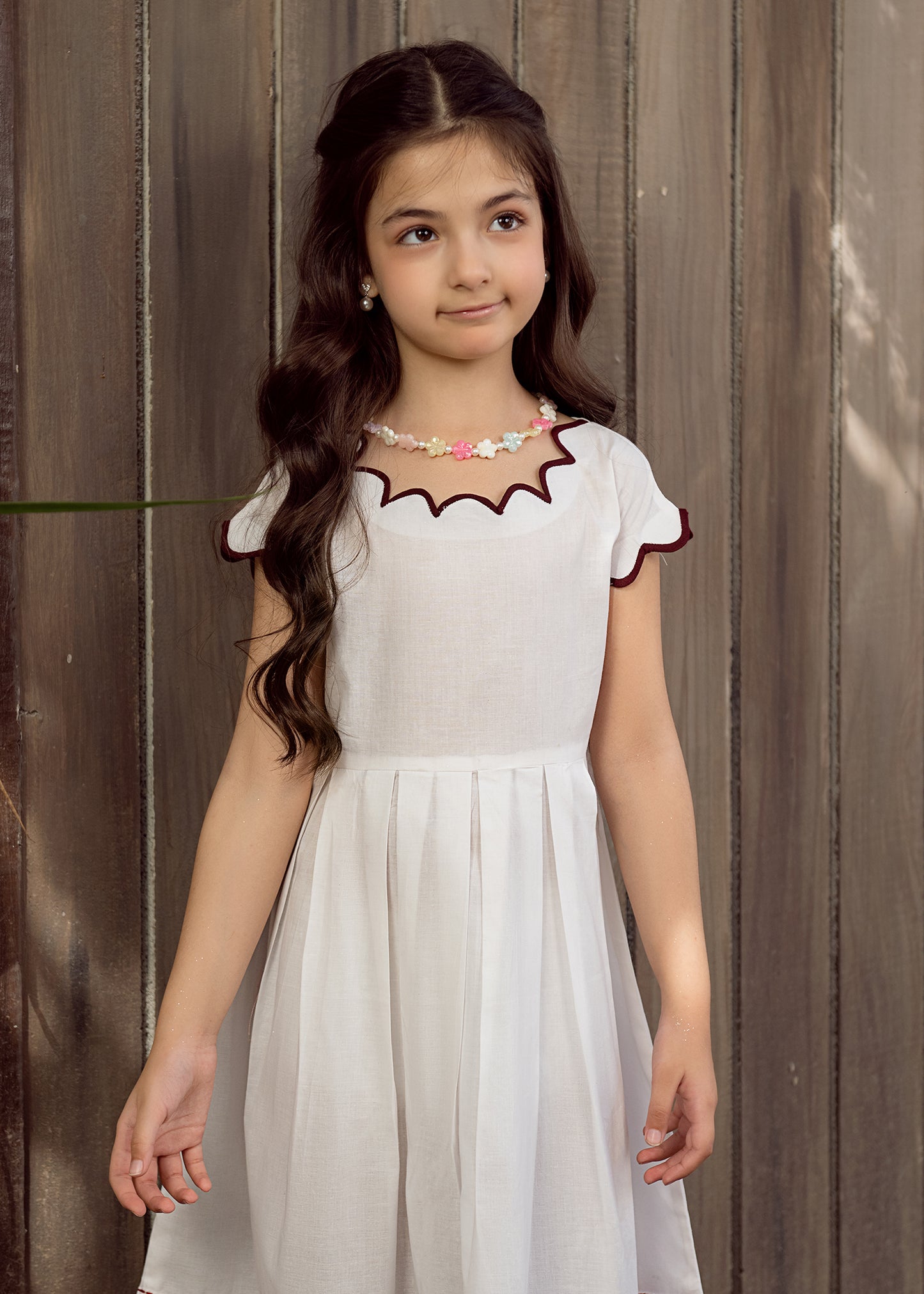 Clara Mini Co-Ord