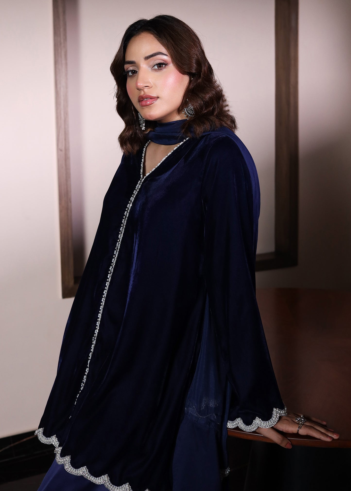 Midnight Muse Ensemble 3pc