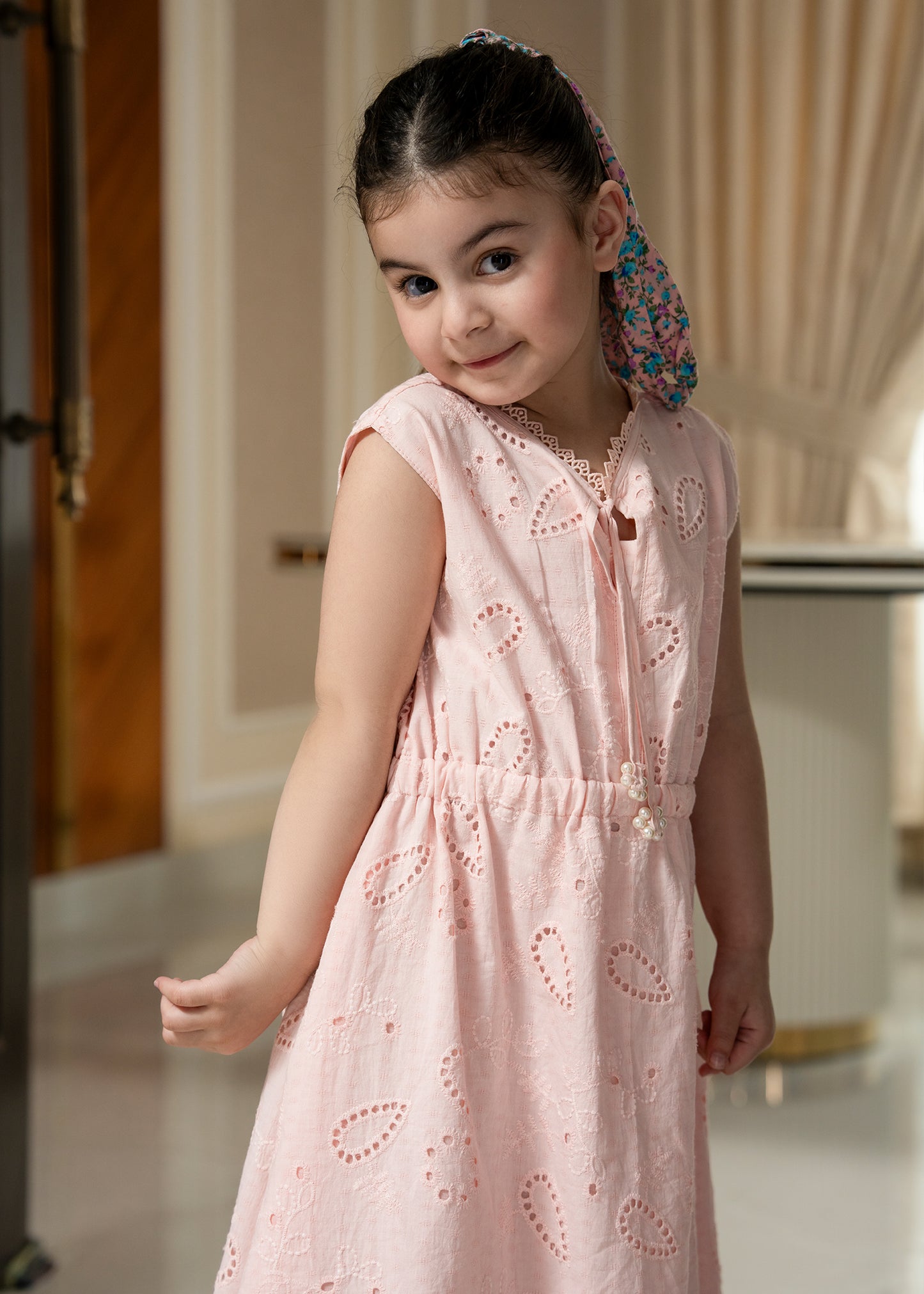 Rosalie Mini