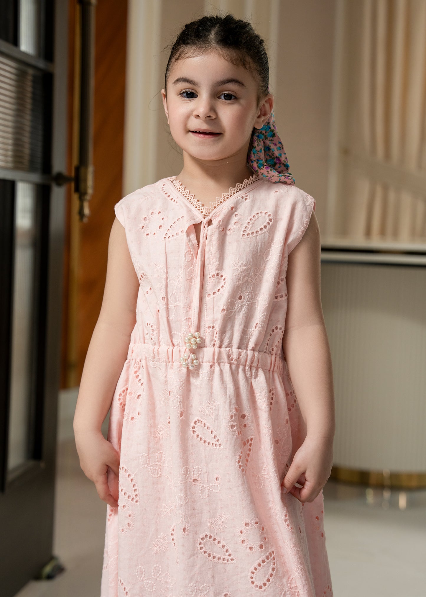 Rosalie Mini