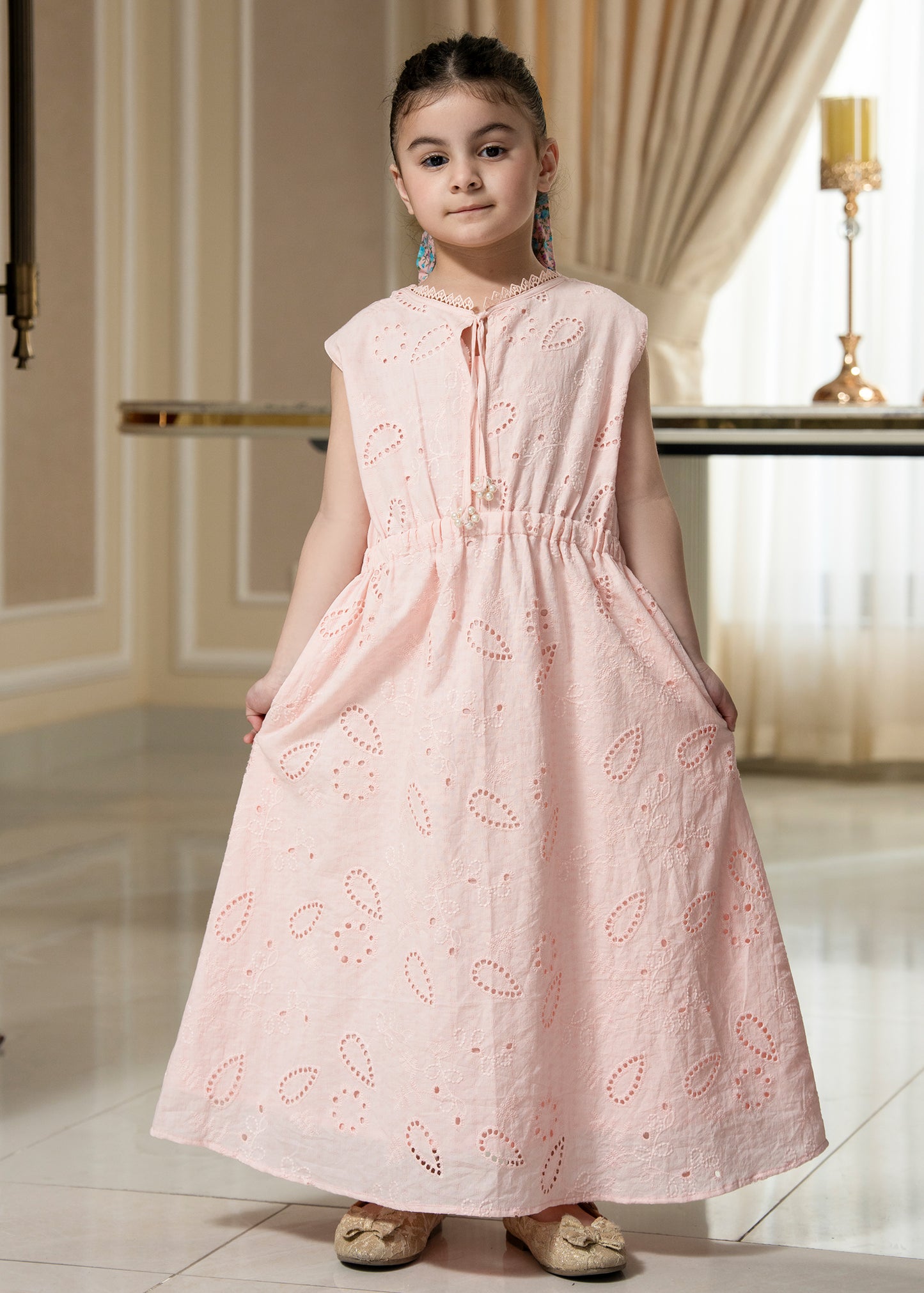 Rosalie Mini