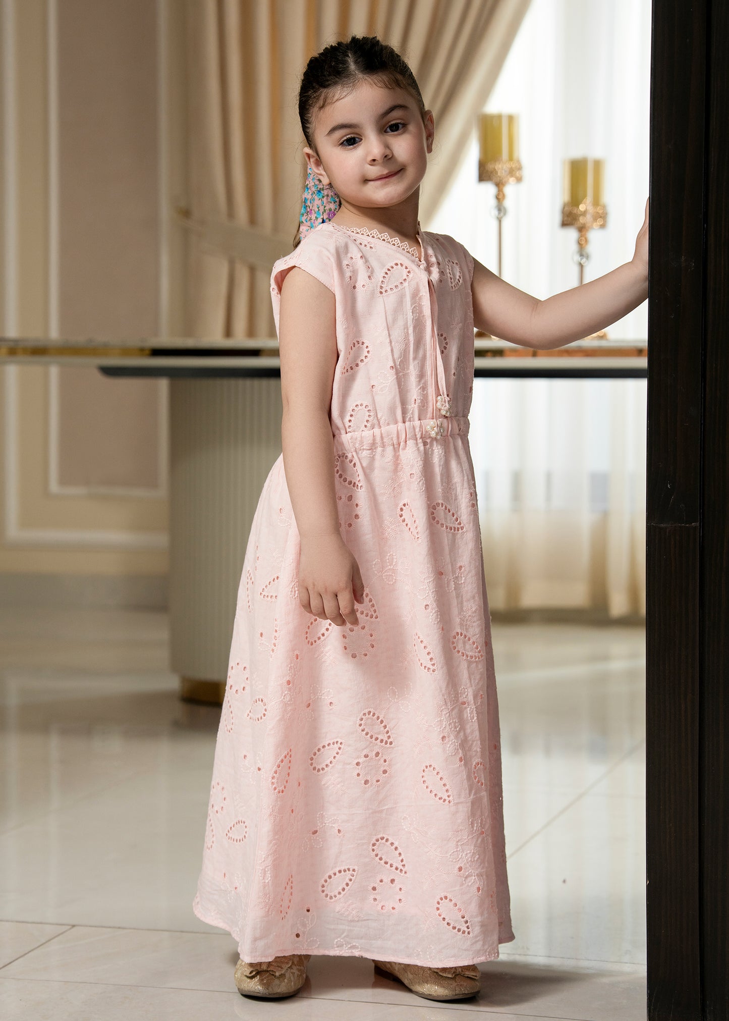 Rosalie Mini