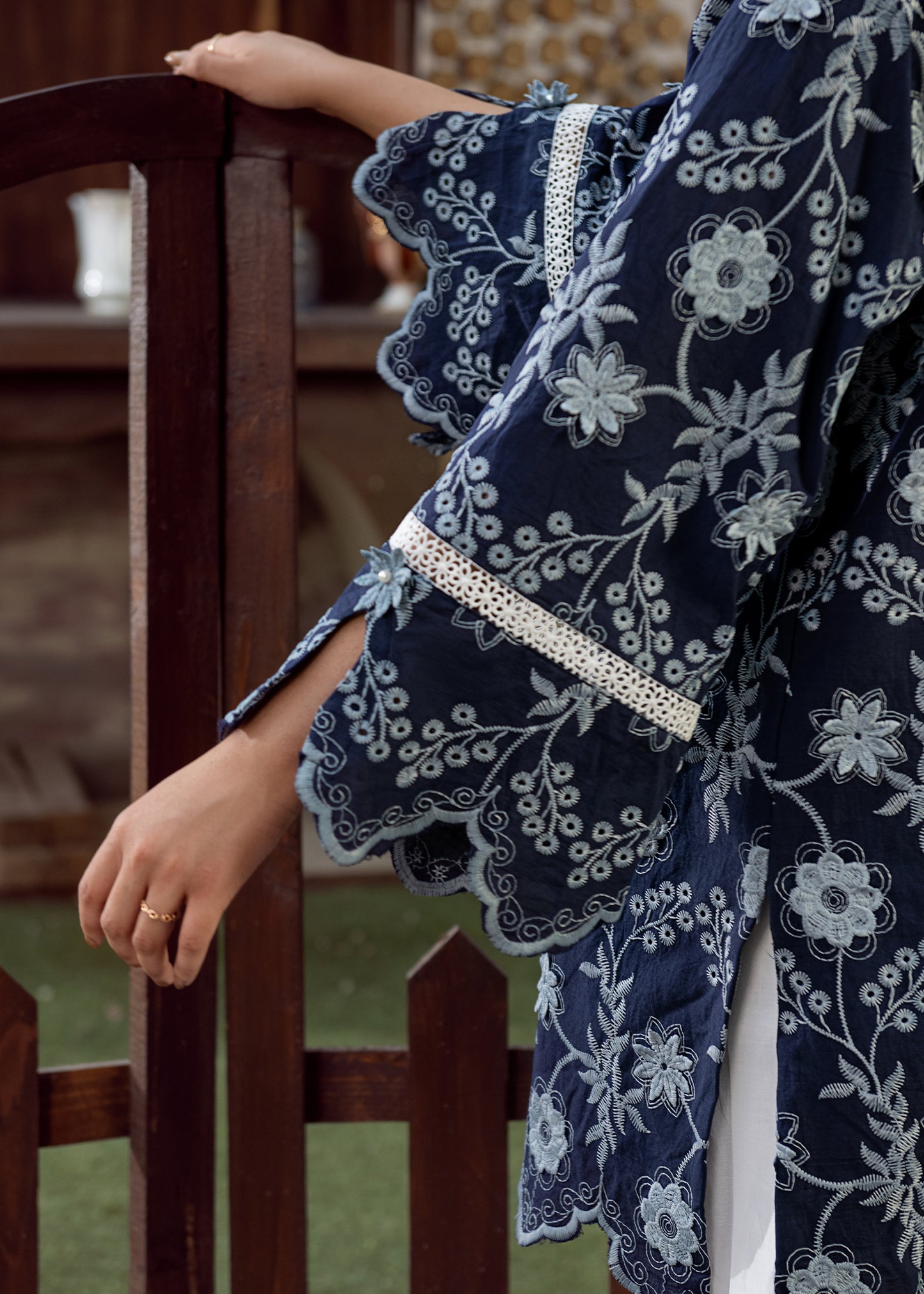 Azure Co-Ord