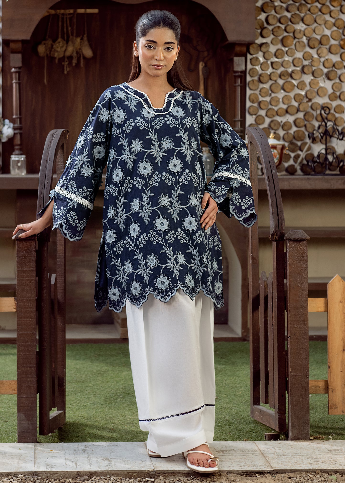 Azure Co-Ord