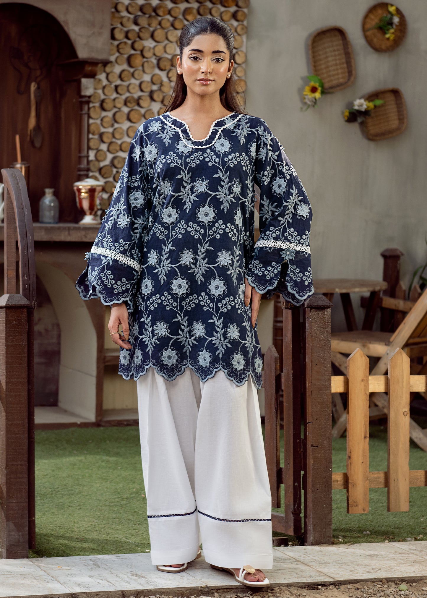 Azure Co-Ord