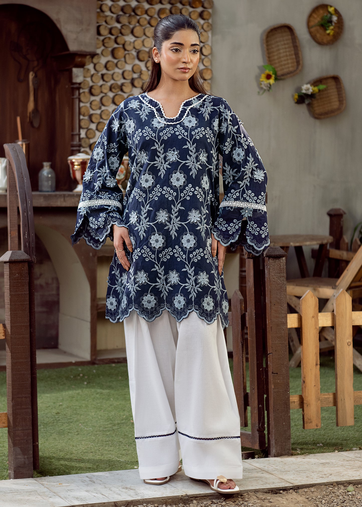 Azure Co-Ord