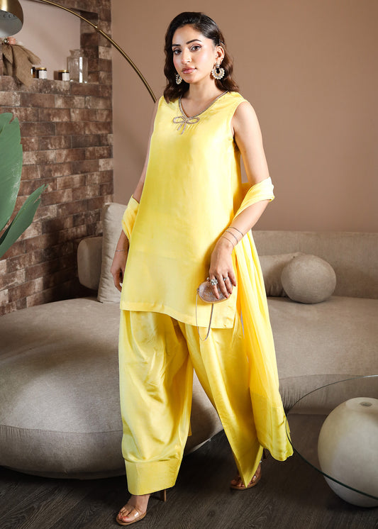 Sunlit Glow 3pc