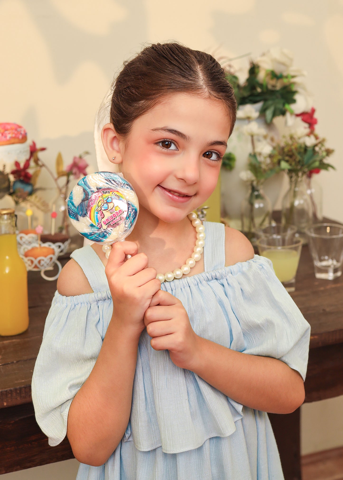 Sally Mini