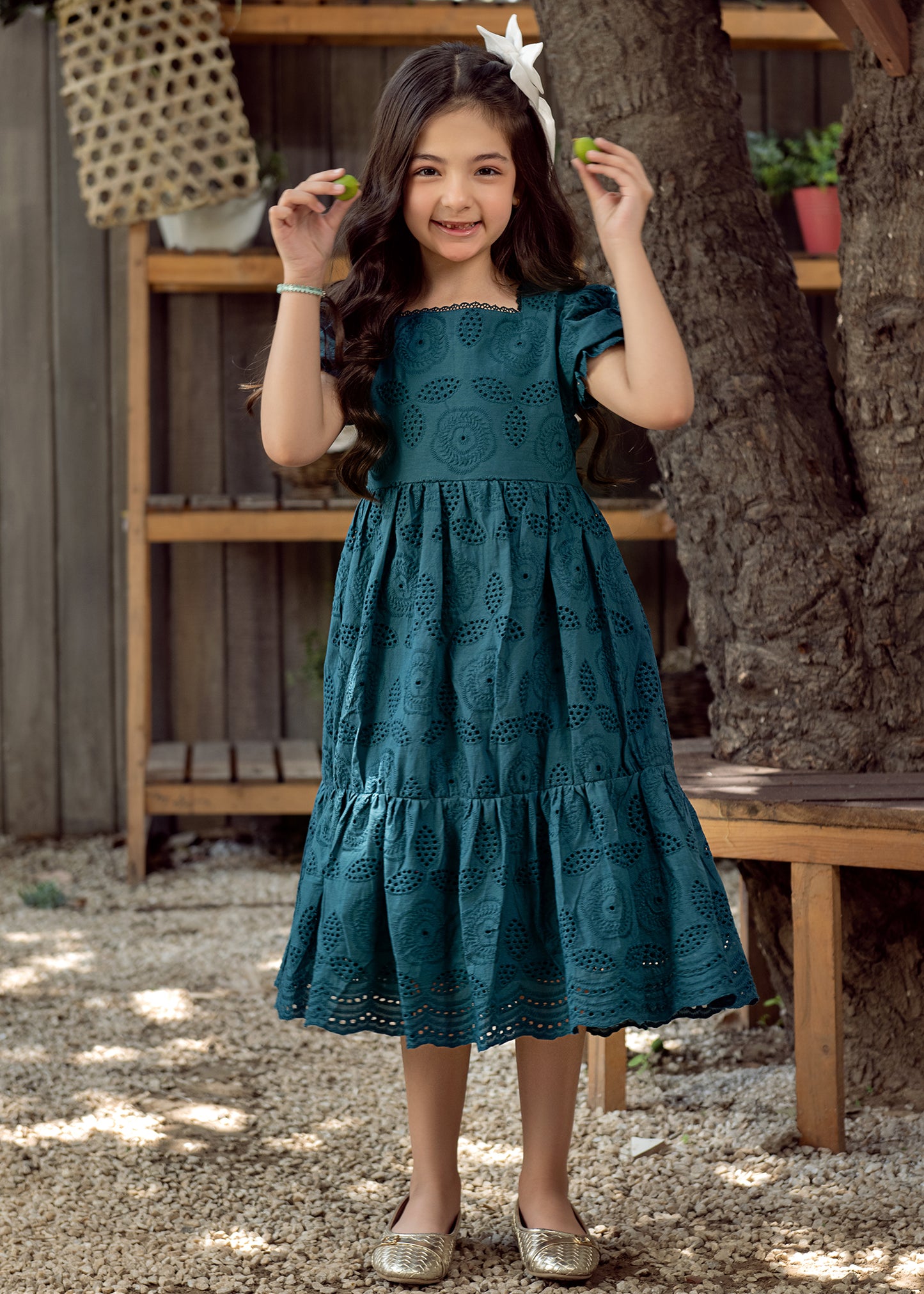 Delphine Mini
