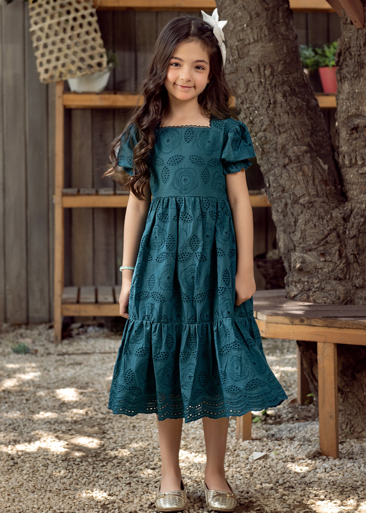 Delphine Mini