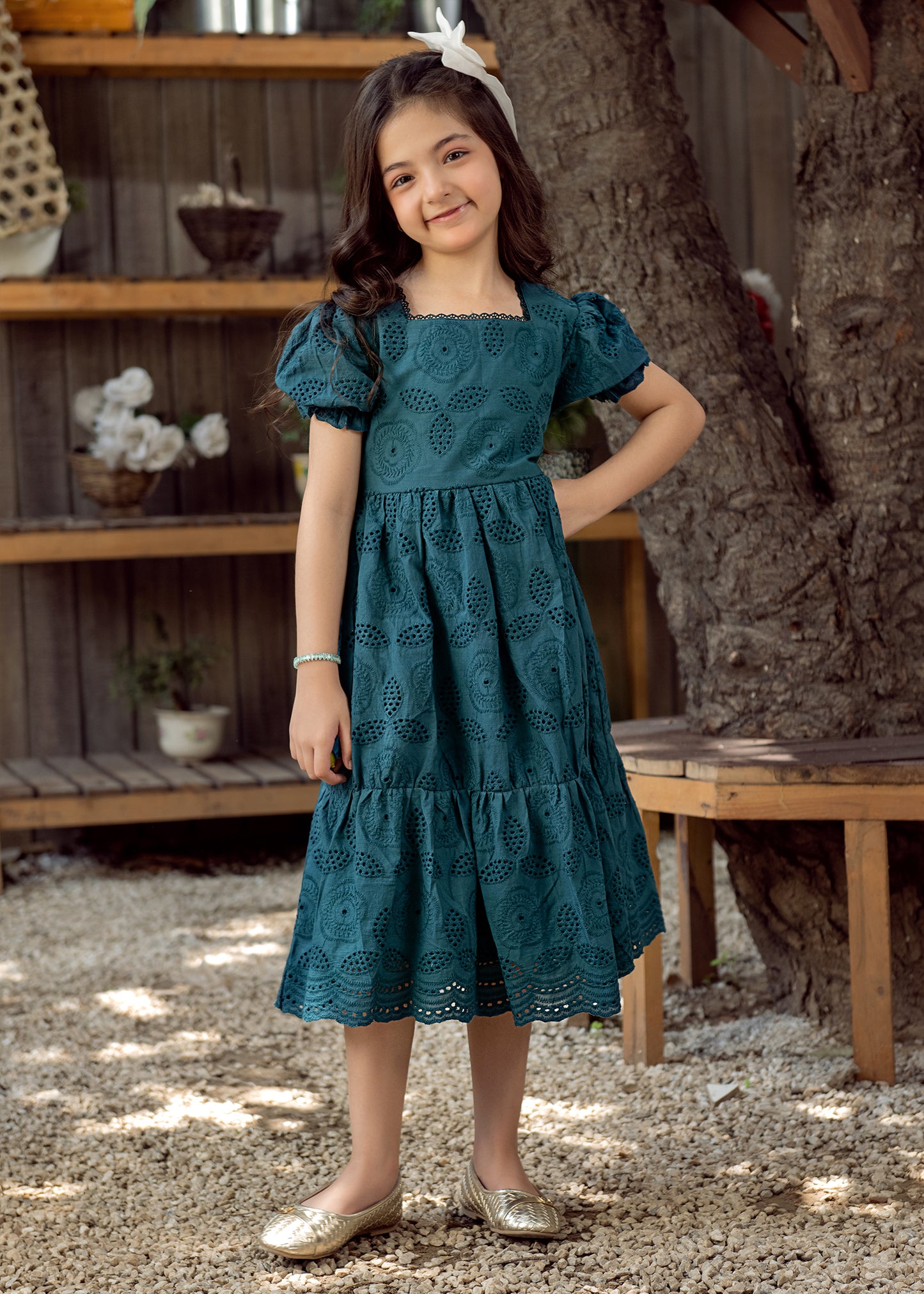Delphine Mini