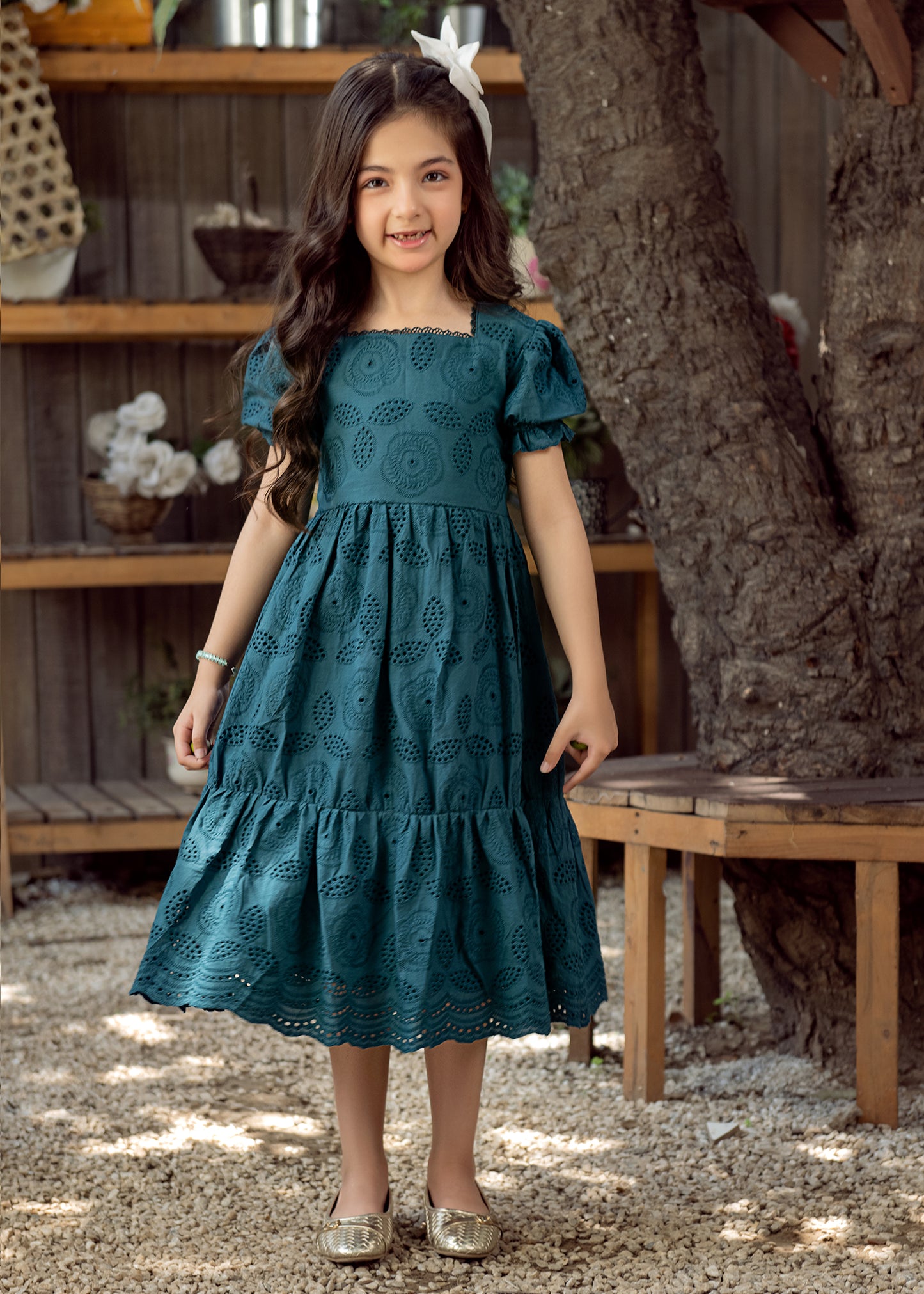 Delphine Mini