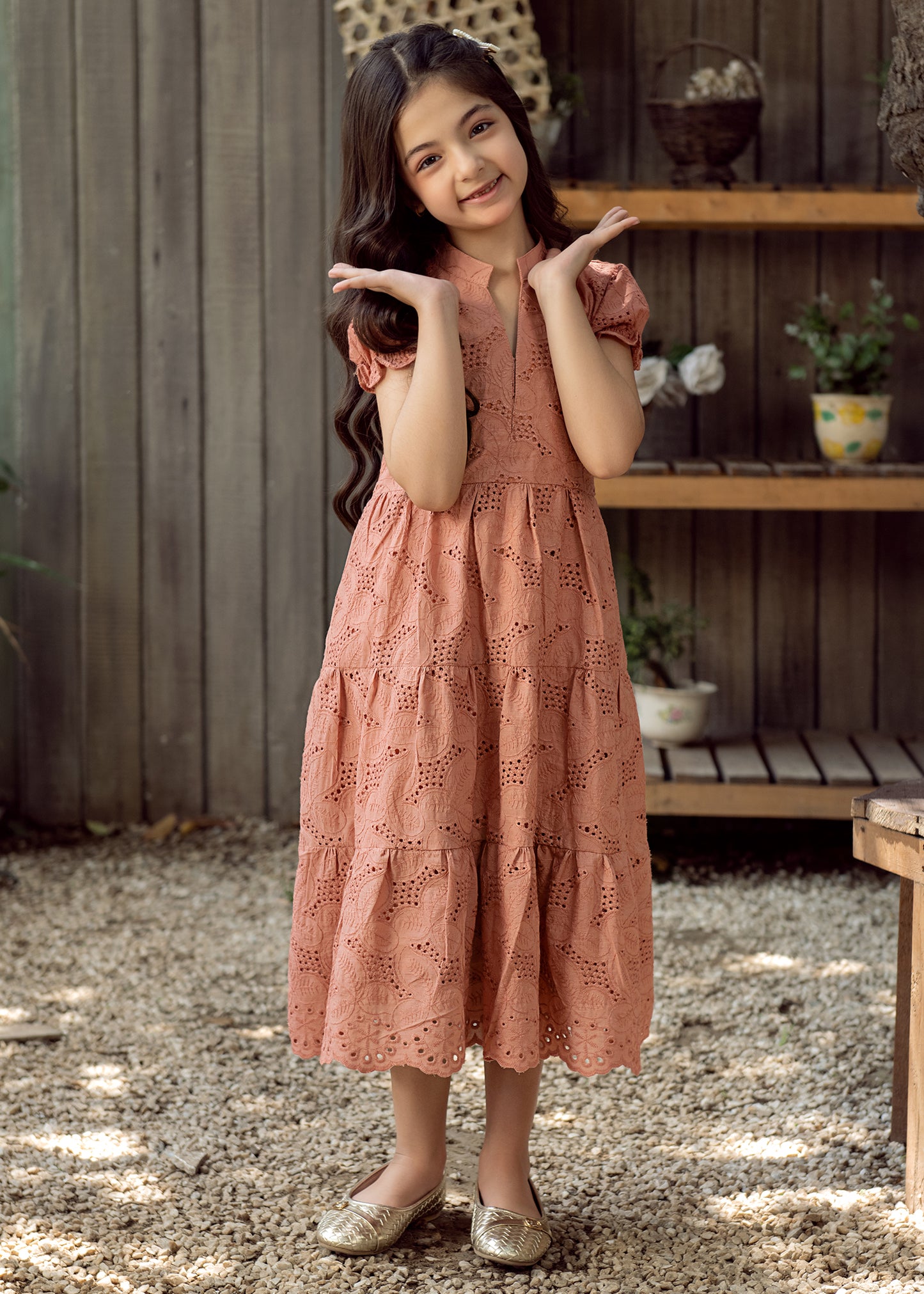 Aurelia Mini