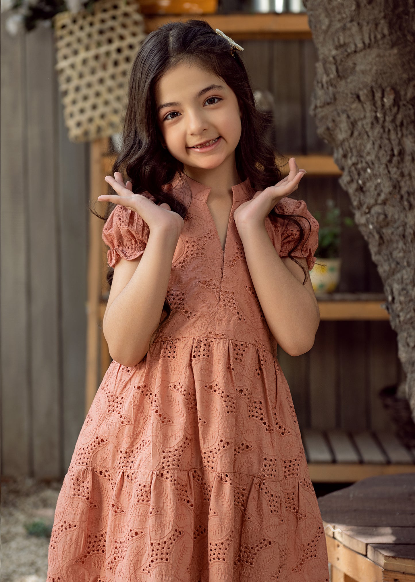 Aurelia Mini