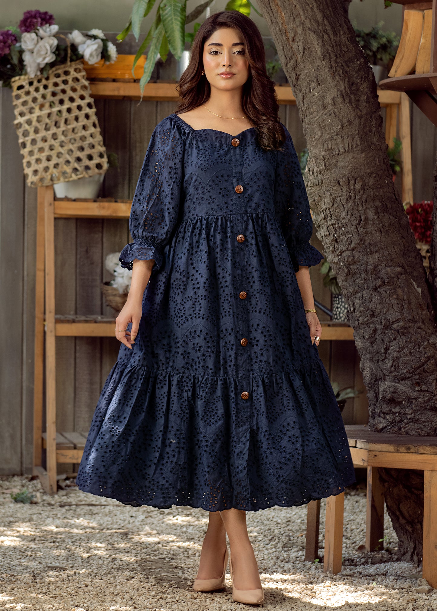 Indigo