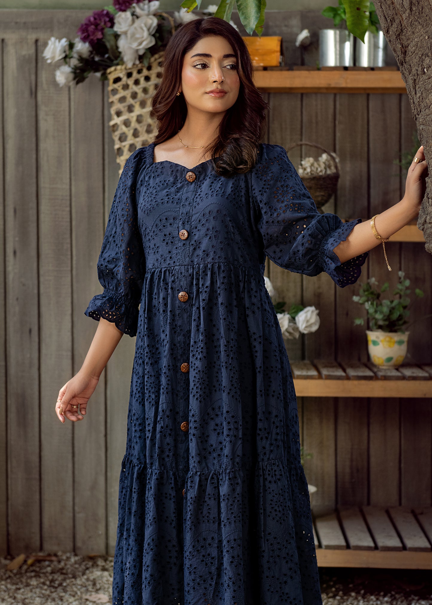 Indigo
