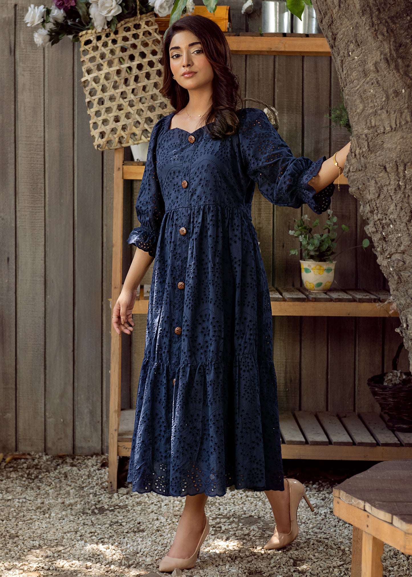 Indigo