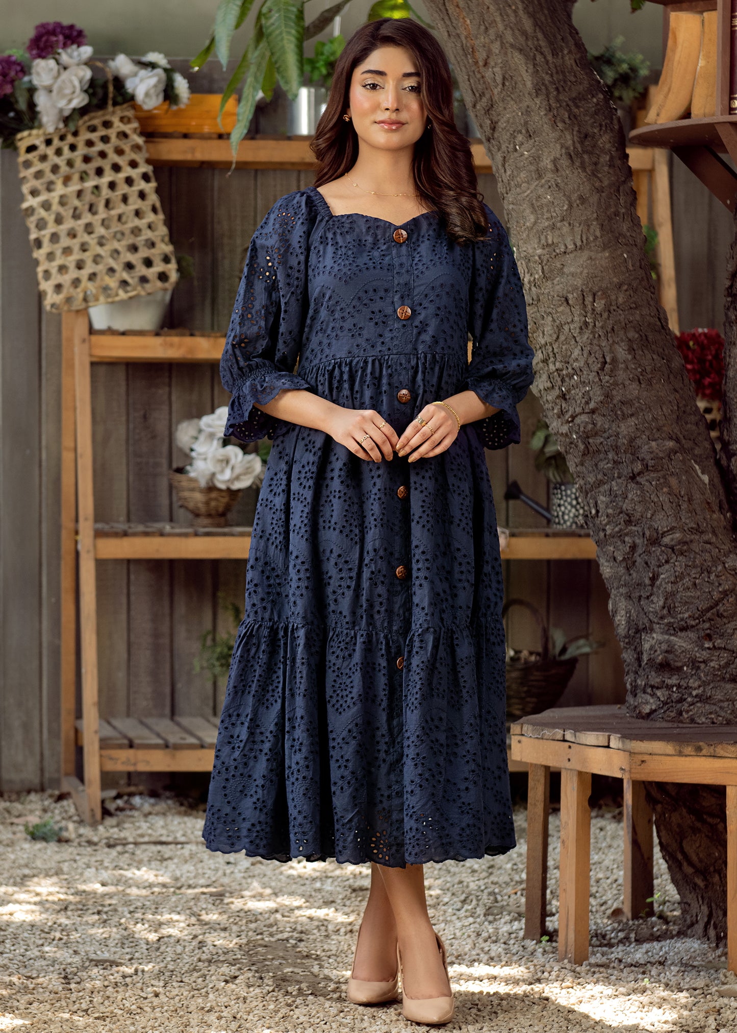 Indigo