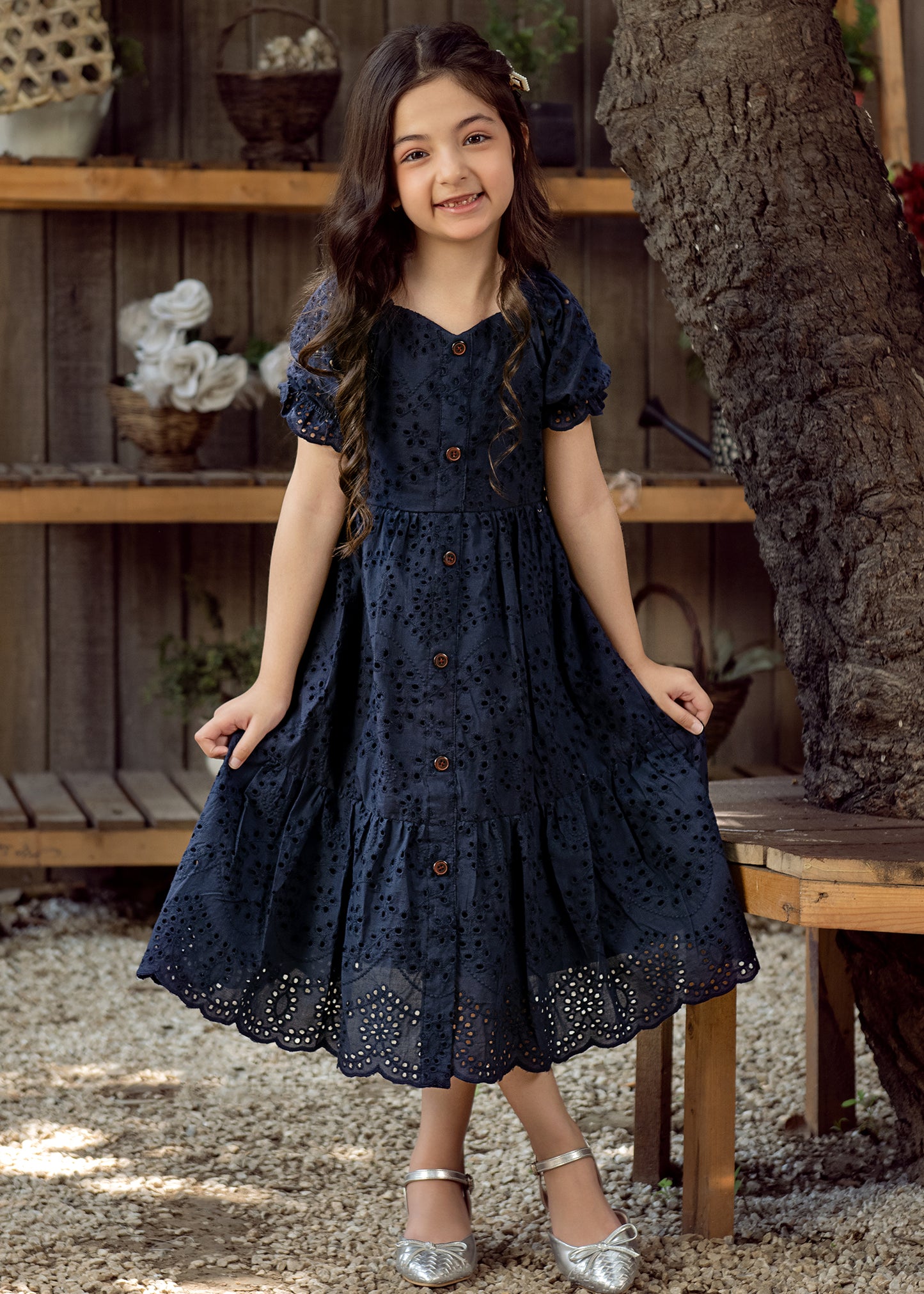 Indigo Mini