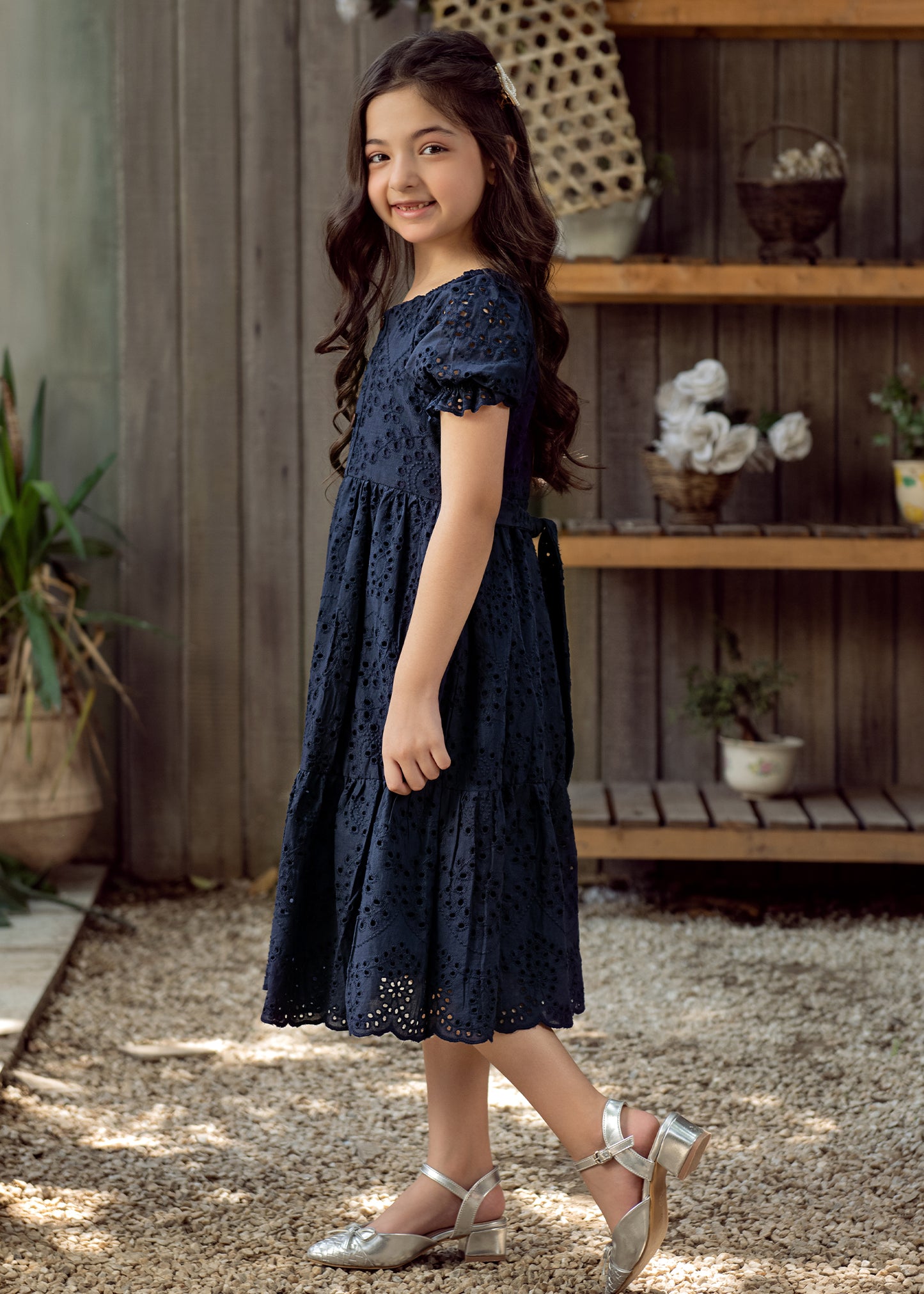 Indigo Mini