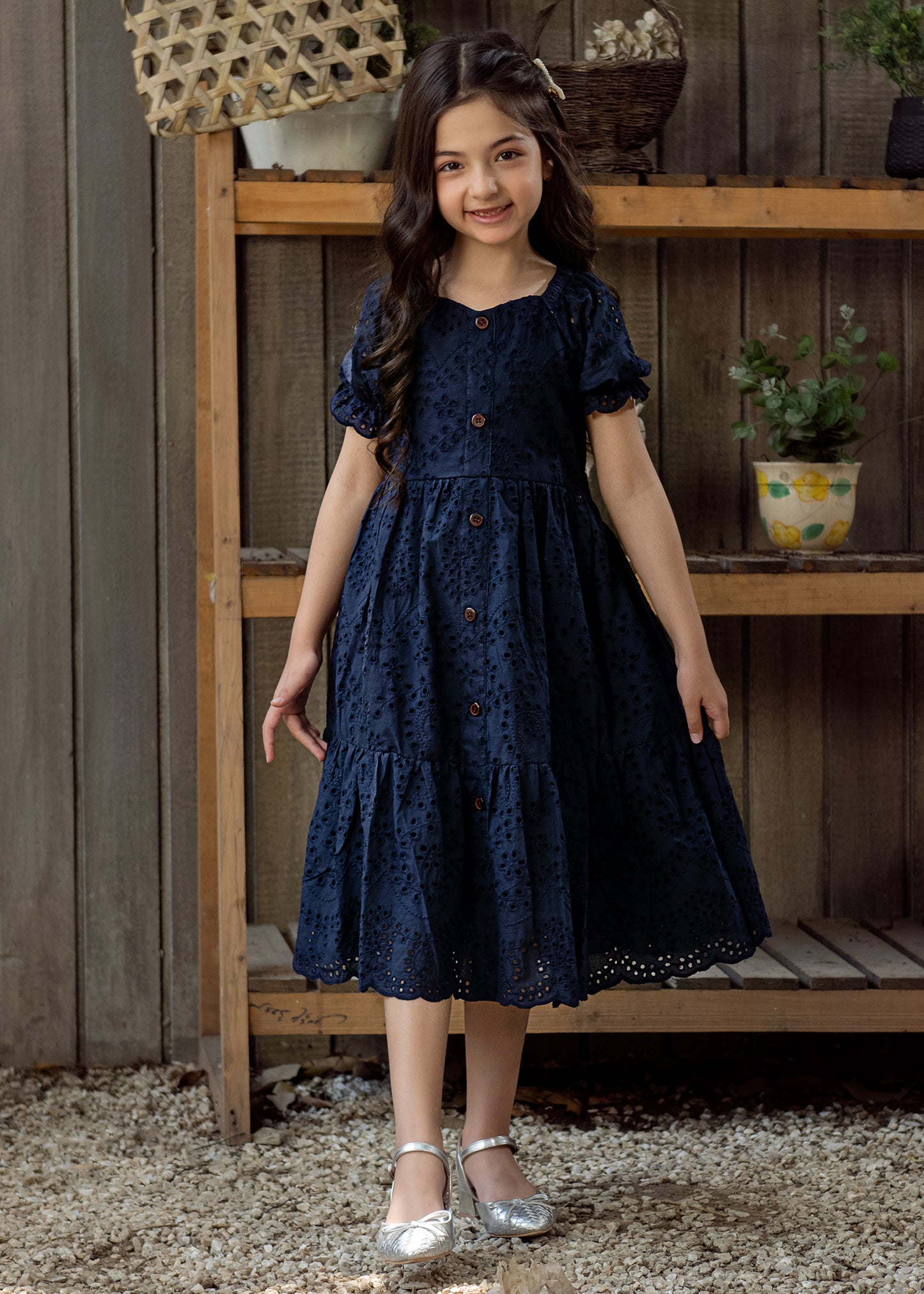 Indigo Mini