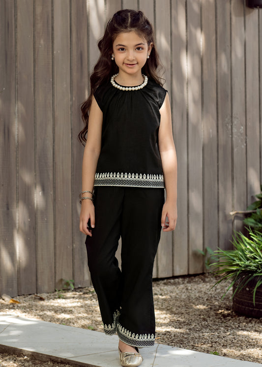 Orchid Mini Co-Ord