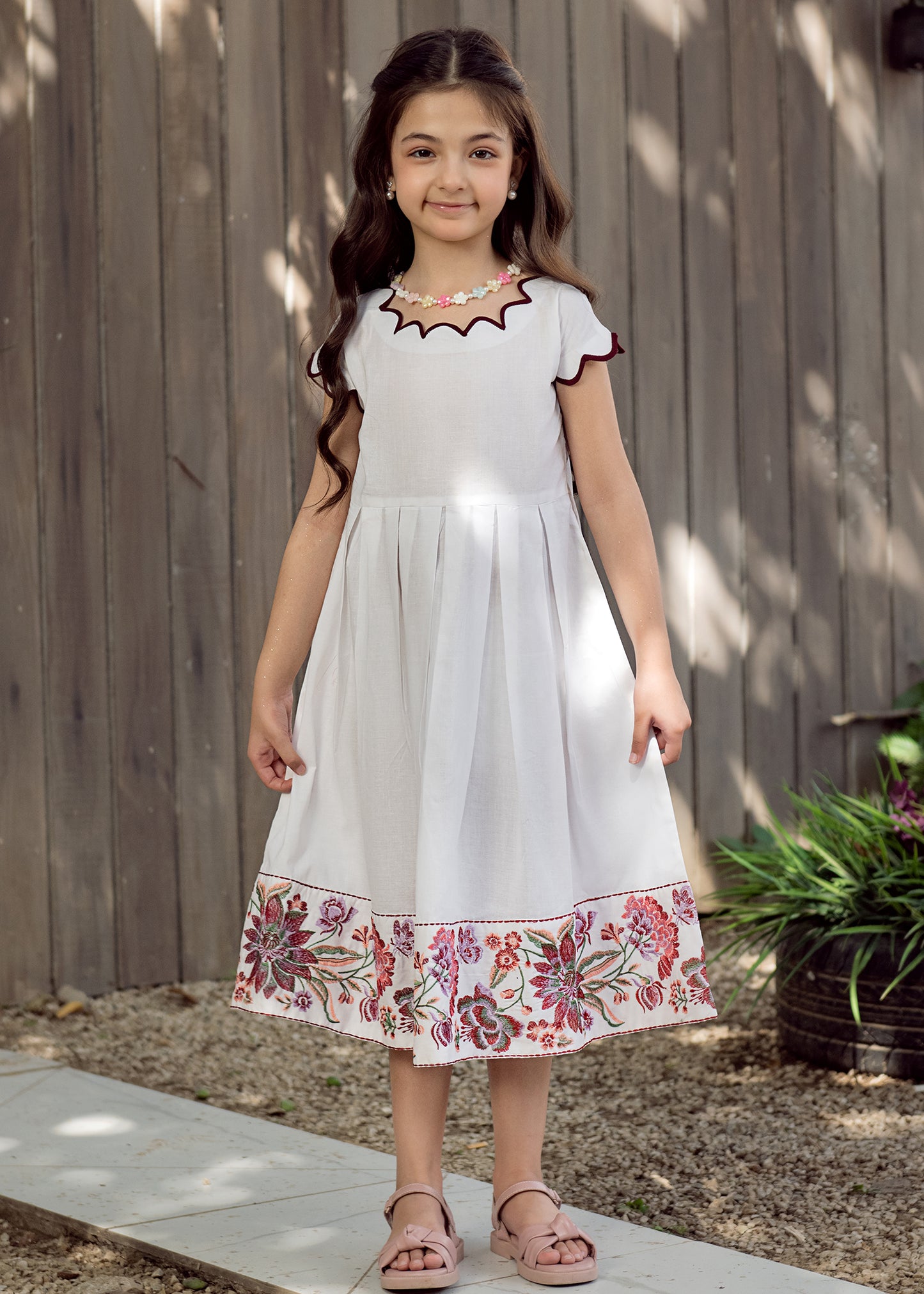 Clara Mini Co-Ord