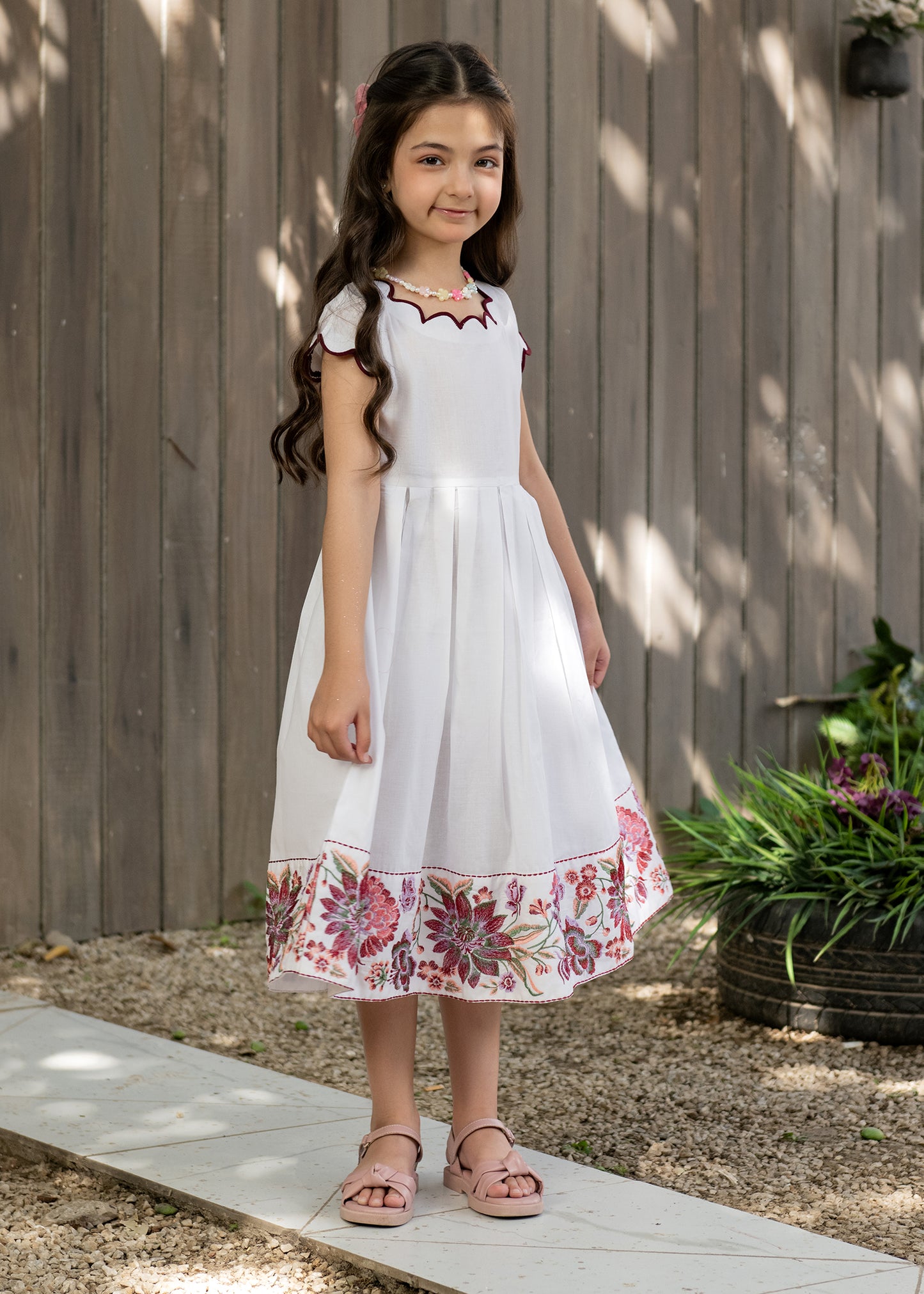Clara Mini Co-Ord