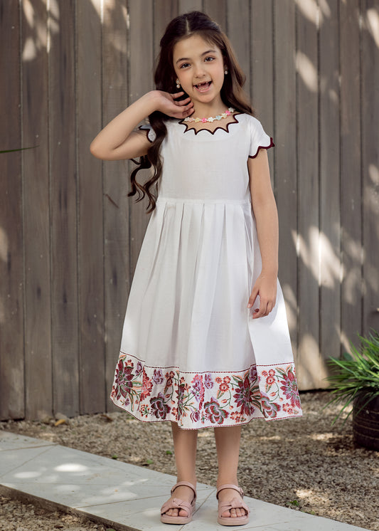 Clara Mini Co-Ord