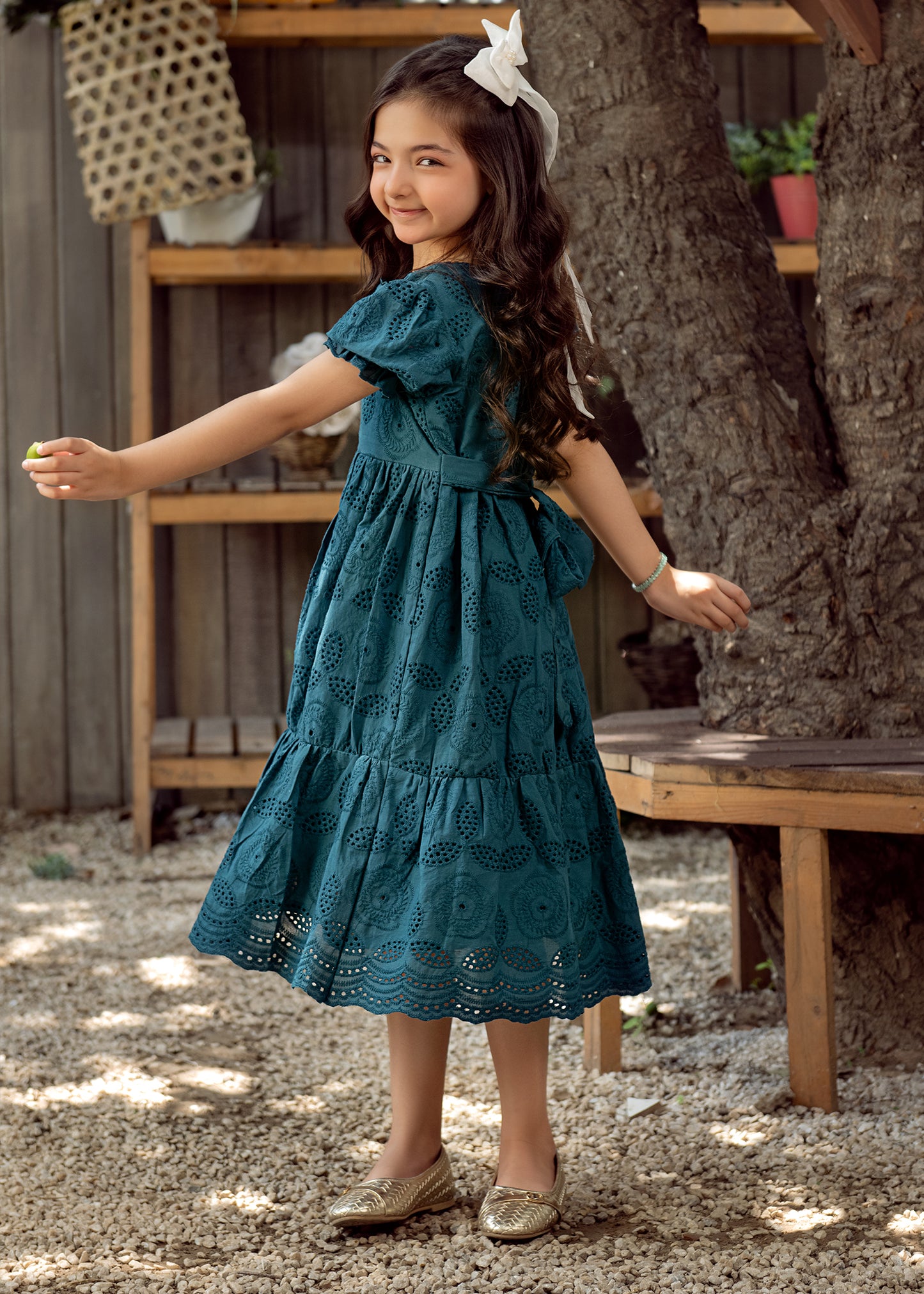 Delphine Mini