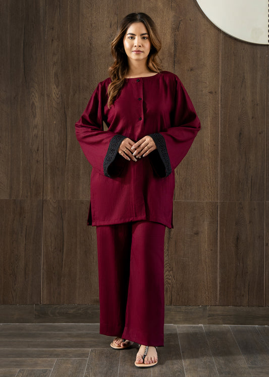 Chrysanthemum Co-Ord