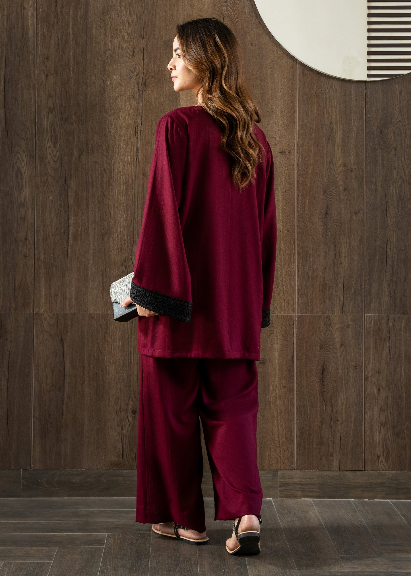 Chrysanthemum Co-Ord
