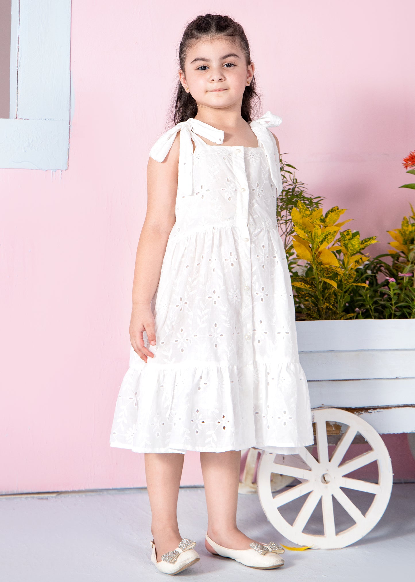 Tuberose Mini