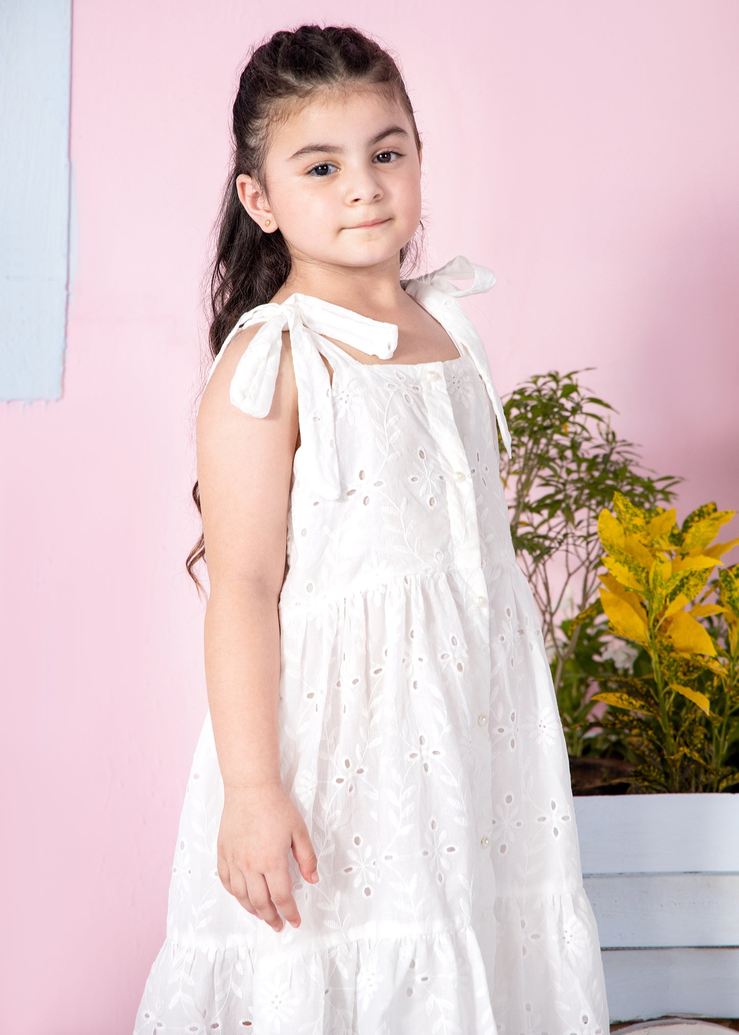 Tuberose Mini